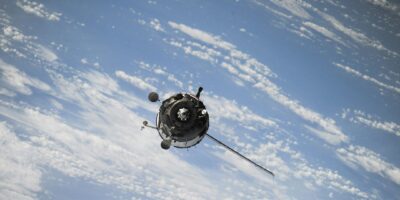 Novocomms to develop PNT antenna system for space