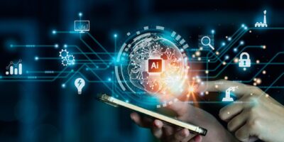 MOSFET cuts power loss in smartphones