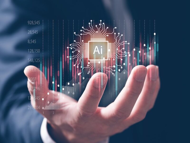 Custom chip platform optimised for battery power, AI and Edge