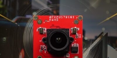 USB2.0 fixed focus camera module for smart parking