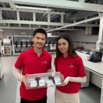 Taisan raises £1.3m for solid state sodium battery