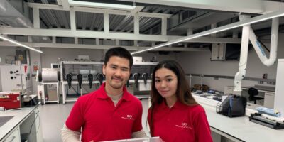 Taisan raises £1.3m for solid state sodium battery