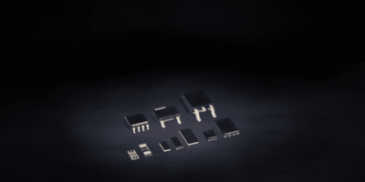 8th-Generation short channel MOSFET for smartphones