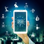 Sivers announces 5G track-to-train contract with Blu Wireless