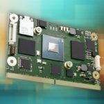 SMARC 2.1 module adds NXP i.MX95