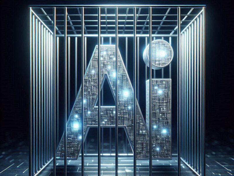 Open source tool tackles untrustworthy AI