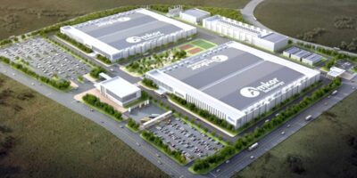 Amkor bénéficie d&rsquo;une aide de $600 millions pour son usine en AZ