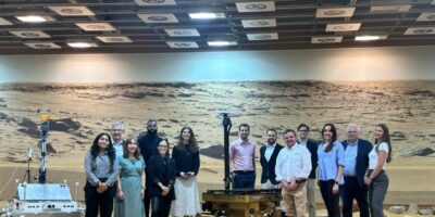 Airbus UK launches Space Accelerator