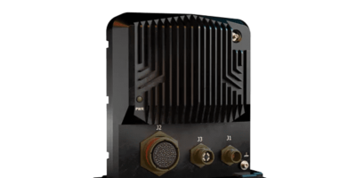 Le plus petit système d&rsquo;IA durci avec le GPU Jetson AGX Xavier