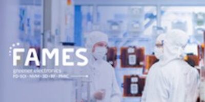 Le CEA-Leti annonce le lancement de la ligne pilote FAMES dans le cadre de l&rsquo;initiative européenne Chips Act