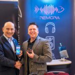 HearAngel, Sonical team on smart hearing protection