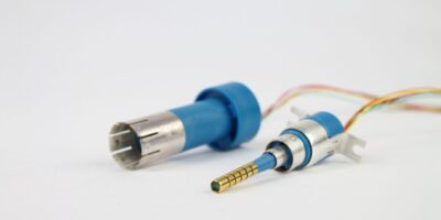 HEIDENHAIN agrandit son catalogue avec les solutions de LTN Servotechnik