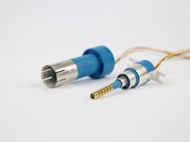 HEIDENHAIN agrandit son catalogue avec les solutions de LTN Servotechnik