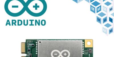 Module Pro 4G d’Arduino pour une connectivité 4G rapide et fiable proposé par Mouser