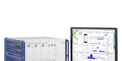 Rohde & Schwarz : pionnier du test de conformité des appareils destinés aux services 3GPP de mission critique et de la transition vers le haut débit