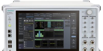 Collaboration entre ETS-Lindgren et Anritsu pour faire progresser les tests de dispositifs de réseau non terrestre