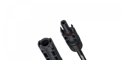 Câbles photovoltaïques pour une puissance solaire maximale