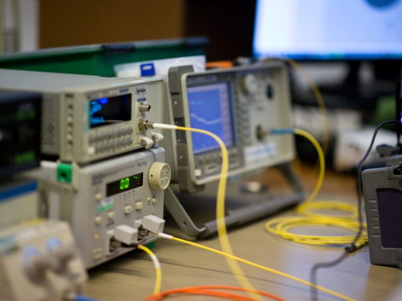 Groupe Aserti : n°2 de l’étalonnage d’appareils de métrologie en France grâce à l’acquisition de MI Métrologie