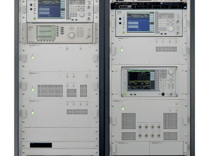 Certification GCF pour les tests de conformité RF NB-IoT des réseaux non terrestres pour Anritsu, en collaboration avec Sony Semiconductor Israel