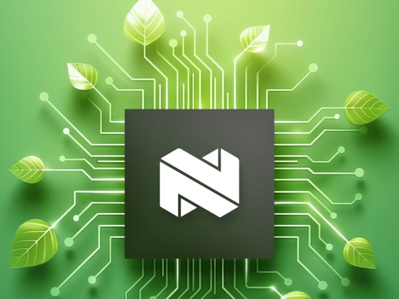 Nordic Semiconductor : Un modèle dans la réduction des émissions de gaz à effet de serre