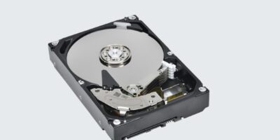 Disques durs d&rsquo;entreprise avec des capacités allant jusqu&rsquo;à 10 To