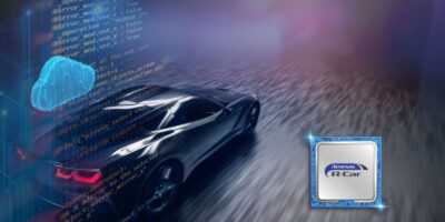 Solution logicielle pour accélérer le développement de véhicules définis par logiciel