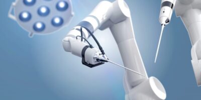 FAULHABER : la prochaine évolution de la robotique sera en salle d&rsquo;opération