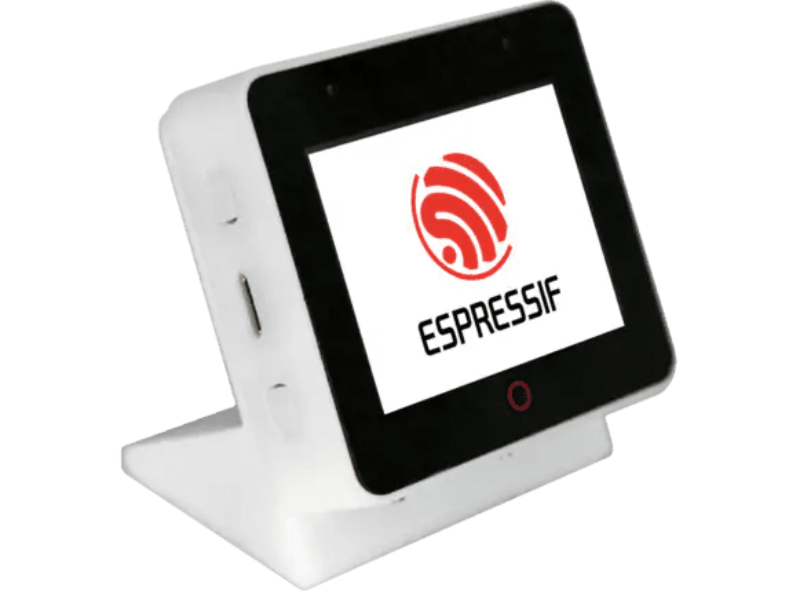 Kit AIoT open source de nouvelle génération