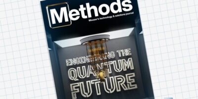 Le dernier numéro de la revue Methods de Mouser explore la puissance de l’informatique quantique