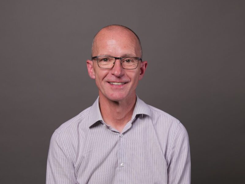 Revitaliser la Terre : la technologie au service de la régénération des sols