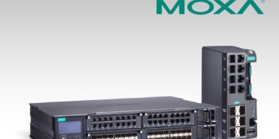 Commutateurs Ethernet haute performance pour stimuler la transformation axée sur les données des applications industrielles