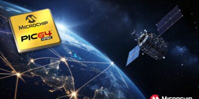 Microprocesseurs 64 bits pour une nouvelle ère du « Space Computing » autonome