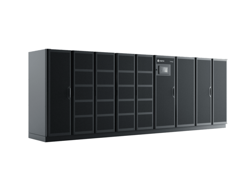 Alimentation sans interruption pour répondre aux exigences de haute puissance et de haute disponibilité d’IA