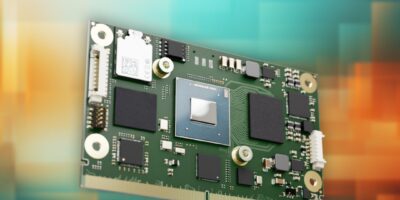 Modules SMARC pour les applications d&rsquo;intelligence artificielle edge sécurisées