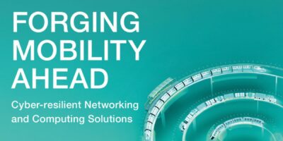 Solutions informatiques et de mise en réseau cyber-résilientes