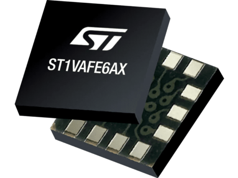 Biocapteur pour appareils intelligents et objets connectés portables