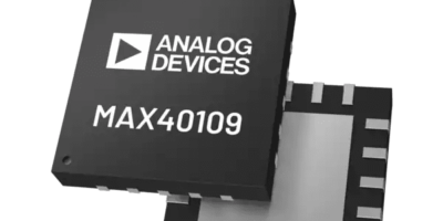 SoC d’interface de capteur de précision basse consommation pour les applications de capteurs de pression