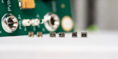 Technologie de boîtier magnétique novatrice pour les modules de puissance réduisant de moitié la taille