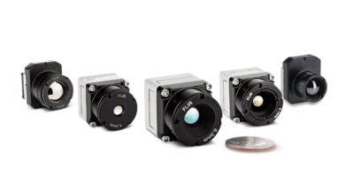 Amélioration des performances de la caméra thermique infrarouge Boson+ grâce à une mise à niveau du logiciel embarqué