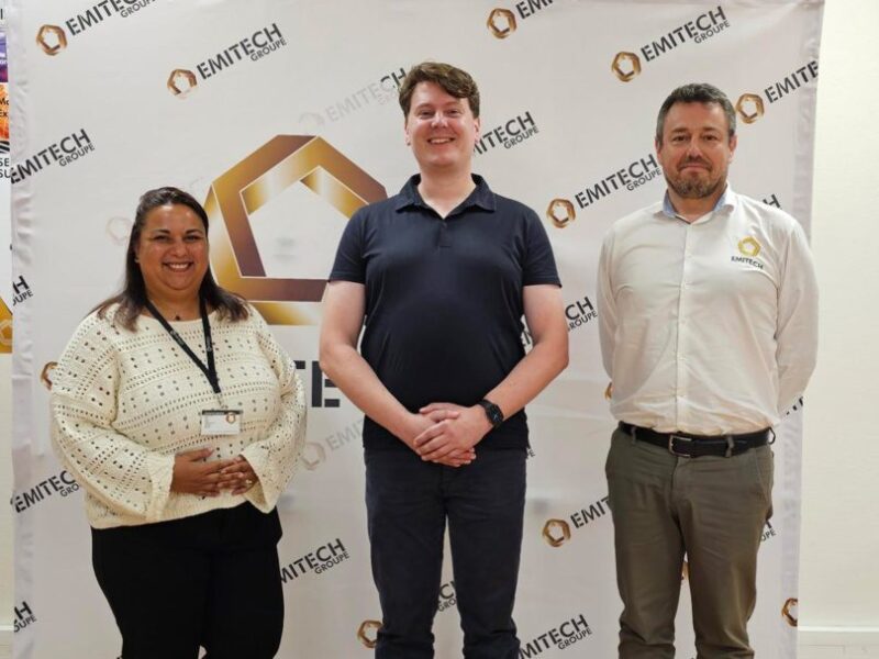 Partenariat stratégique ALEE et le Groupe Emitech pour les homologations de véhicules et de batteries