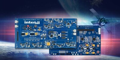 Solution d&rsquo;alimentation pour le SoC AMD adaptatif Versal AI Edge de grade Spacial