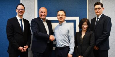 Accord de distribution mondial entre Rutronik et Su’scon