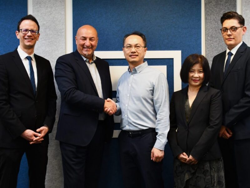 Accord de distribution mondial entre Rutronik et Su’scon