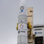 Europe returns to orbit with Ariane 6