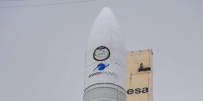 Succès pour l&rsquo;Europe avec le lancement d&rsquo;Ariane 6
