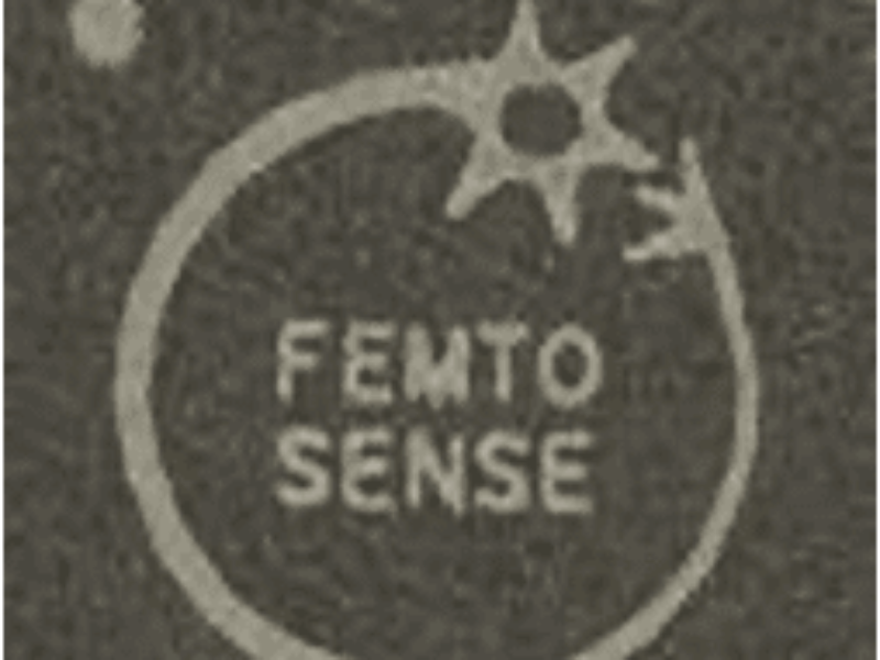 Edge AI in a package for consumer designs