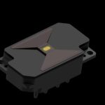 CEO interview: Ink jet printing for semiconductor equipment  