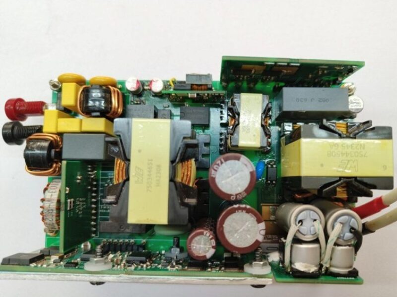 GF buys GaN power IP from Tagore Tech