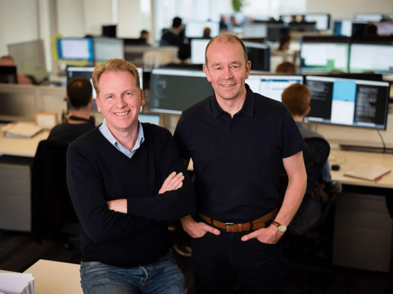 Softbank confirme l&rsquo;achat de Graphcore