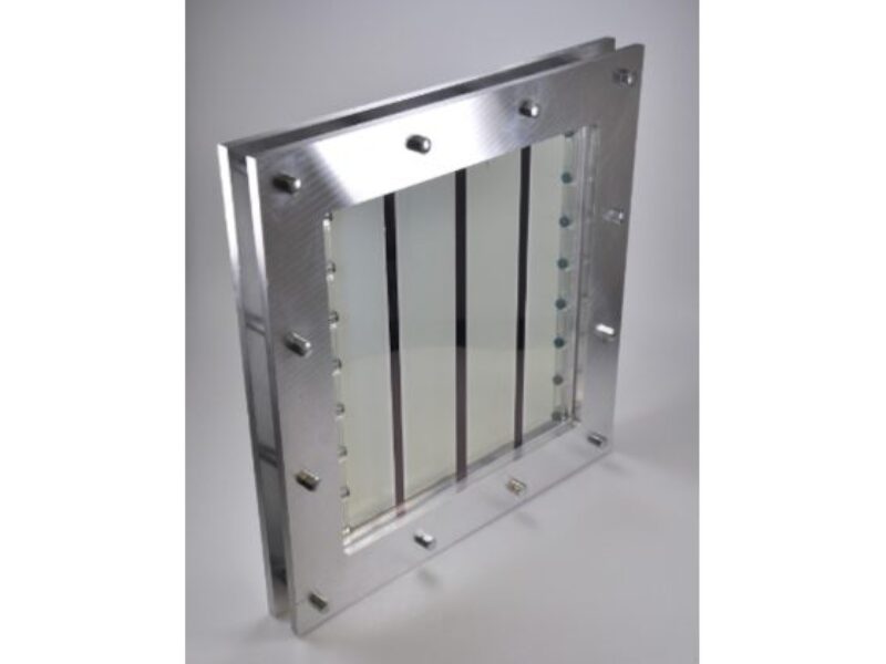 Fraunhofer team creates small ‘green’ hydrogen cell